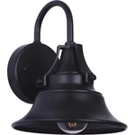 Craftmade Z4404-MN Union Led 9 Inch Midnight Wall Lantern. Fixed Price $57.38.