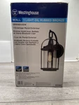 Westinghouse 6339300 Grandview 1 Light Outdoor Wall Fixture. Fixed Price $61.99.