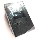 Dainolite Recessed Step Wall Light DLEDW-200-BK 3.3W Indoor/outdoor Black. Fixed Price $43.14.