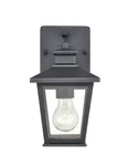 Millennium Bellmon Outdoor Hanging Light Powder Coat Black. Fixed Price $113.90.