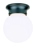 Porch Light 1BULB Blk. Fixed Price $33.12.