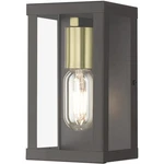 Livex Lighting 28031-07 Gaffney Outdoor Wall. Fixed Price $79.97.