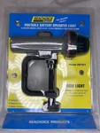 Sea Choice Portable Battery Operated Bow Light Red/green. Fixed Price $9.00.
