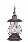 Vaxcel One Light Outdoor Pendant T0219. Fixed Price $177.63.