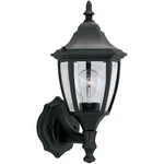 Designers Fountain 2462-BK Builder Light 14 Inch Black Outdoor Wall Lantern. Fixed Price $48.88.