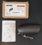 Nuvo SF76/646 One-light Halogen Landscape Floodlight PAR20 Dark Bronze 6". Fixed Price $18.52.