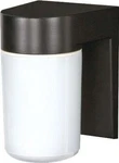 Nuvo 77/137 Lighting Sf Utility Fixture Die Cast Aluminum Durable Outdoor Wall. Fixed Price $47.69.