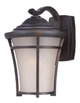 Maxim 55506 Balboa Dc Led Light 17-1/4" Tall Outdoor Wall Copper. Fixed Price $159.04.