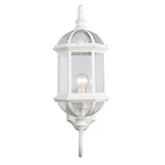 Trans Globe Lighting 4180 Up Outdoor Wall Sconce - White. Fixed Price $81.70.