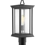 Progress Lighting P5400 Endicott 1 7-3/8"W Landscape Single Black. Fixed Price $94.74.