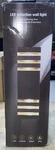Faishilan 1 Pack Square Up And Down Outdoor Wall Lights Exterior Aluminum. Fixed Price $25.00.