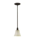 Feiss Aspen Lodge Collection P1096CB Light Pendant. Fixed Price $89.00.