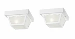 Westinghouse 66975 One-light Porch-light (2). Fixed Price $66.73.
