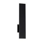 Wac Lighting WS-W29124-30-BK Wall Sconces Outdoor. Fixed Price $173.50.