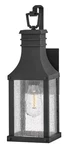 Museum Black Led Wall Mount From The Beacon Hill Collection. Fixed Price $219.00.