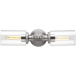 Progress Lighting P2809-81 Archives Bath & Vanity, Nickel. Fixed Price $59.07.