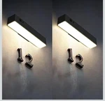 Sottlot Solar Wall Lights Outdoor Waterproof, 2PCS Led Dusk To Dawn. Fixed Price $34.99.