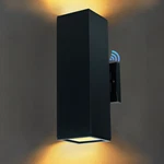 Iyogaled Up Down Outdoor Wall Lights Dusk To Dawn Lighting Fixtures. Fixed Price $105.58.