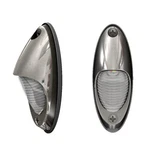 Lumitec Nautilus Piling Light Spectrum Rgbw/warm White #101670. Fixed Price $206.49.
