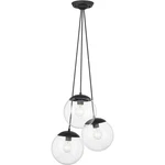 Minka-lavery 2743-66A Open Box Auresa Pendant Coal. Fixed Price $42.25.