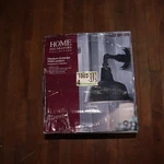 Home Decorators Collection Hargreaves 1-LIGHT Outdoor Wall Lantern Sconce. Fixed Price $54.50.