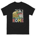 Shenyang World Travel Urban Area City T-shirt. Fixed Price $30.99.