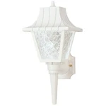 Westinghouse 6694600 One-light Outdoor Wall Lantern With Removable Tail. Fixed Price $72.25.