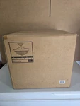 Minka Lavery Semi-flush Nickel Mount Ceiling Light Fixture 26099 16". Fixed Price $100.00.