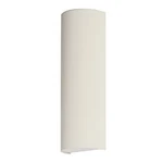 Maxim 10228OM Prime 18" Tall Led Wall Light Sconce-oatmeal. Fixed Price $144.00.