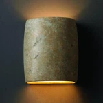 Justice Design Group CER-8857-SLHY Wall Sconces Indoor Lighting. Fixed Price $135.00.