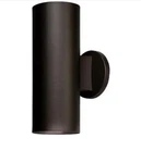 Access Lighting Poseidon Wall Sconce, Led, Bronze 20444LEDDLP-BRZ. Fixed Price $49.99.