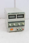 Tekpower TP3003E 0-30V 0-3A Dc Regulated Supply. Fixed Price $79.99.
