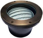 Professional Grade Brass PAR36 In-ground 12V Well-light Landscape Fixture. Fixed Price $41.99.