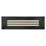 Hinkley Lighting 55335 Single Dash 10 Wide 120V Step. Fixed Price $226.96.