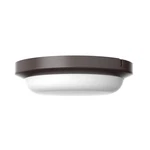 Afx DEAW08LAJEN Dean 8"W Led Flush Mount Bowl Outdoor Ceiling - Multicolor. Fixed Price $50.40.