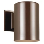 Sea Gull Bullets Inch Outdoor Wall Lantern, Bronze, 8313991S-10. Fixed Price $47.97.