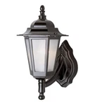 Trans Globe Lighting 4055-BK Alexander Outdoor Wall Black. Fixed Price $53.20.