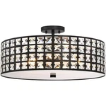Quoizel Luxury Imperial Bronze 22-INCH Five-light Pendant LXY2822IB. Fixed Price $315.95.