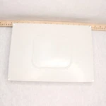 Etoplighting Wall Ceiling Led Exit Sign Emergency Red Lettering AGG745. Fixed Price $19.14.