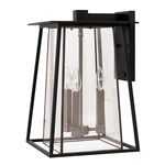Hinkley Lighting Outdoor Walker Black - 2105BK. Fixed Price $699.00.