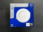 DR6CCT2 Tcp Led Color Select Snap-in Downlight. Fixed Price $11.99.