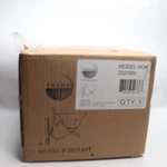 Globe Transitional One Wall Sconce Outdoor Post Lights. Fixed Price $15.53.