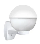 Besa Lighting 307807-WALL Series Outdoor White. Fixed Price $207.00.