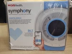 Cvs Health Symphony Essential Bundle - Smart Hub, Fall Sensor, 2X Motion Sensors. Fixed Price $75.00.