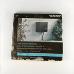 Portfolio 0090952 Power Pack Transformer 600W 12/14V Outdoor Landscape. Fixed Price $84.99.