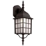Trans Globe City Mission 19 Inch Wall Bracket Black 4420-1 Bk. Fixed Price $55.10.