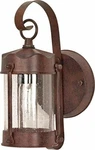 Nuvo Lighting 60/634 One Outdoor Wall Fixture. Fixed Price $57.99.