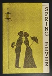 Spring Fever Benjamin Franklin High School Original Light Opera Program Book. Fixed Price $35.00.