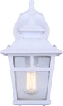 Fieldhouse Outdoor Lantern Twin Pack, White Led Energy Star IOL183TWH-C. Fixed Price $58.99.