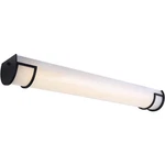 Canarm Lighting LVL328A36BK Madison Led 36.75 Inch Black Vanity Wall. Fixed Price $108.23.